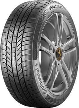Continental 265/60R18 114H CONTINENTAL WINTER CONTACT TS 870 P