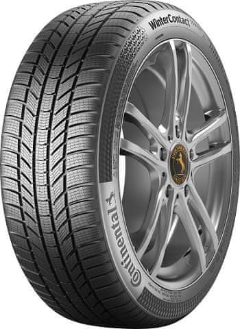 Continental 235/55R19 105V CONTINENTAL WINTERCONTACT TS 870 P XL FR BSW M+S 3PMSF