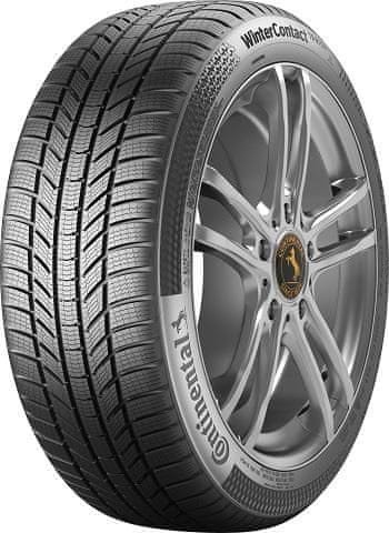 Continental 235/50R17 96V CONTINENTAL WINTERCONTACT TS 870 P