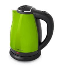 Esperanza EKK113G Električni čajnik Esperanza victoria 1,8 l zelen
