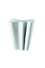 Rosenthal ROSENTHAL FLUX Vaza bela 20 cm