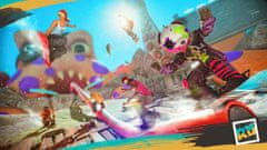 Ubisoft Riders Republic igra (PS5)