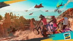 Ubisoft Riders Republic igra (PS5)