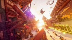 Ubisoft Riders Republic igra (PS5)