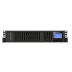 PowerWalker UPS Online 3000VA VFI3000 CRM brezprekinitveno napajanje, 2400W