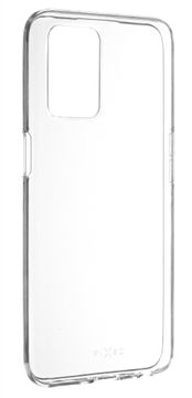 FIXED TPU gel ovitek za Realme 8 5G (FIXTCC-735), prozoren