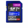 Integral High Speed SDXC kartica, 128 GB