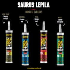 DISTYK Lepilo SAURUS High Tack 25ml