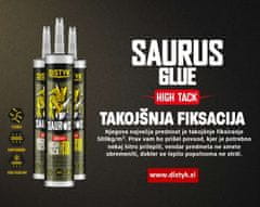 DISTYK Lepilo SAURUS High Tack 25ml