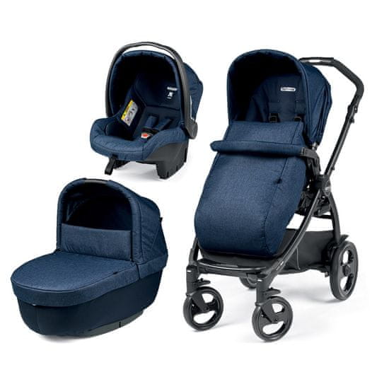 Peg Perego modularni sistem Futura, Indigo