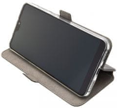 FIXED Topic preklopna torbica za Nokia 1.4 (FIXTOP-684-BK), črna