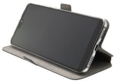 FIXED Topic preklopna torbica za Nokia 1.4 (FIXTOP-684-BK), črna