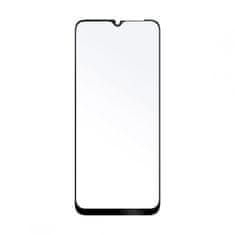 FIXED Full-Cover zaščitno kaljeno steklo za Samsung Galaxy A22 5G (FIXGFA-671-BK), črno