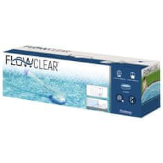 Vidaxl Avtomatski vakuumski sesalnik Flowclear AquaSweeper