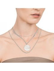 Viceroy Elegantna minimalistična ogrlica Chic 15055C01000