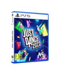 Ubisoft Just Dance 2022 igra (PS5)
