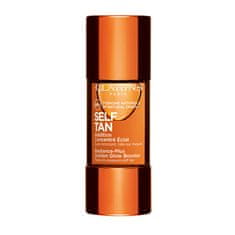 Clarins Izdelek za samoporjavitev kože Selftan (Radiance-Plus Gold en Glow Face Booster) 15 ml
