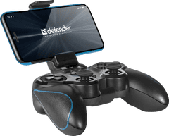 Defender Blast brezžični igralni USB plošček, Bluetooth, Android