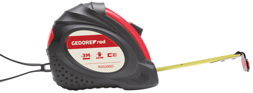 Gedore Red Meter