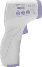 Defender brezstični termometer FZY-208A