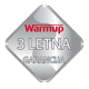 WARMUP MSTAT ročni termostat