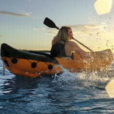 Vidaxl Napihljiv kajak Hydro-Force Lite-Rapid x2