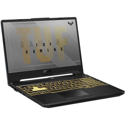 gaming prenosnik TUF Gaming F15