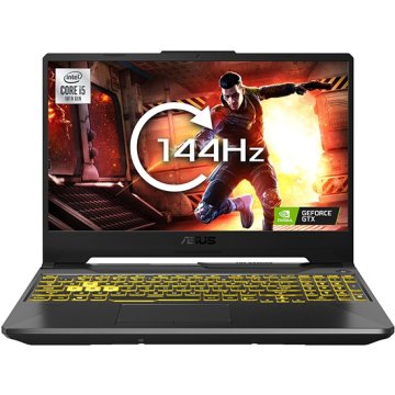 ASUS TUF Gaming F15 FX506LH-HN044 prenosnik