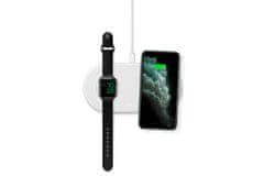 EPICO Wireless Charging Base za Apple Watch in iPhone (9915101100075)