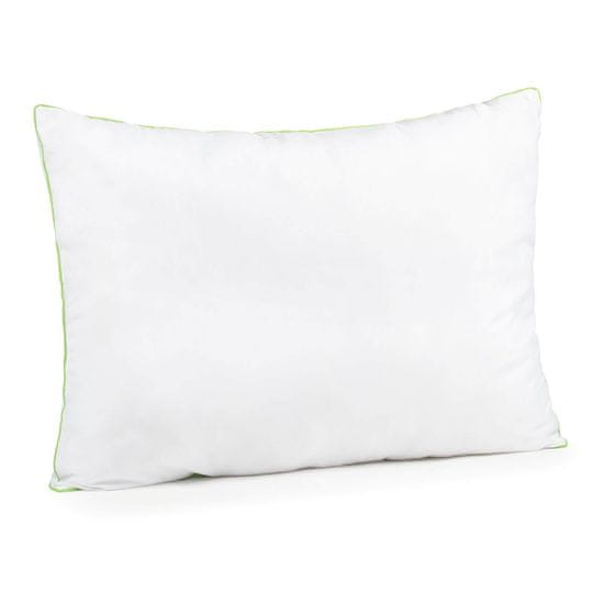 Vitapur Aloe Vera Evergreen klasični vzglavnik, 50x70 cm