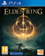 Namco Bandai Games Elden Ring igra (PS4)