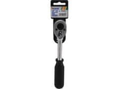 Extol Premium Extol Premium Ratchet (6531) 45 zob, 1/4", L 155mm, CrV