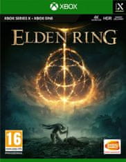 Namco Bandai Games Elden Ring igra (Xbox One)