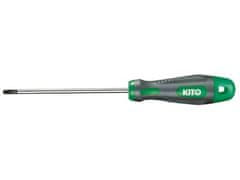 KITO Vijačnik TORX Kito (4800527) vijačnik TORX podaljšan, TTa 27x200mm, S2