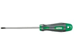 KITO Izvijač TORX Kito (4800427) Izvijač TORX, T 27x100mm, S2