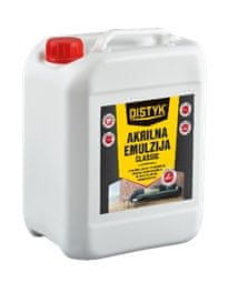 DISTYK Akrilna emulzija 5kg