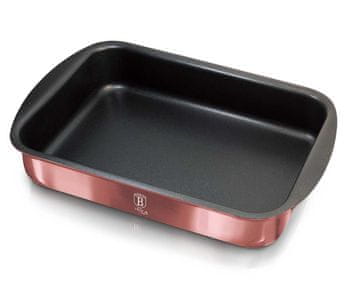 Berlingerhaus obraz za pečenje 40x28,5cm bh-6463