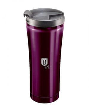Berlingerhaus termosque 500 ml bh-6816 purple