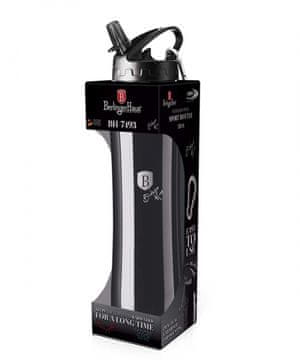 Berlingerhaus športni termalni steklec 500 ml bh-7493