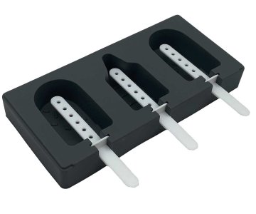 KINGHoff Silikonski model za glazuro 2953