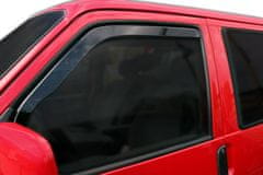 SCOUTT SCOUTT Okenski deflektorji za Volkswagen T4 2D 1990-2003 2ks