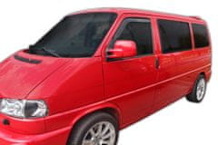 SCOUTT SCOUTT Okenski deflektorji za Volkswagen T4 2D 1990-2003 2ks