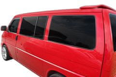 SCOUTT SCOUTT Okenski deflektorji za Volkswagen T4 2D 1990-2003 2ks