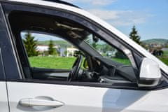 SCOUTT SCOUTT Okenski deflektorji za Honda CRV 2006-2013 4ks