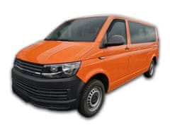 J&J Automotive GP Okenski deflektorji za Volkswagen T5/ T6 2D 2003-2019 2ks