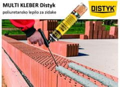 DISTYK Lepilna pena MULTI KLEBER