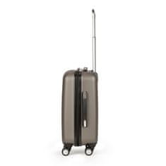 Travel potovalni kovček, 40 l, siv