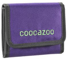 CoocaZoo CashDash Holiman denarnica