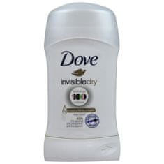 Dove Trden antiperspirant Invisible Dry 40 ml