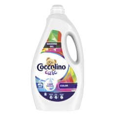 Coccolino Care Color pralni gel, 60 pranj